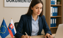prekladanie dokumentov