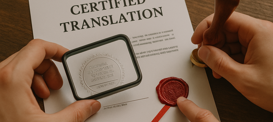 Prekladateľ verzus agentúra – koho si vybrať pre dôležité dokumenty