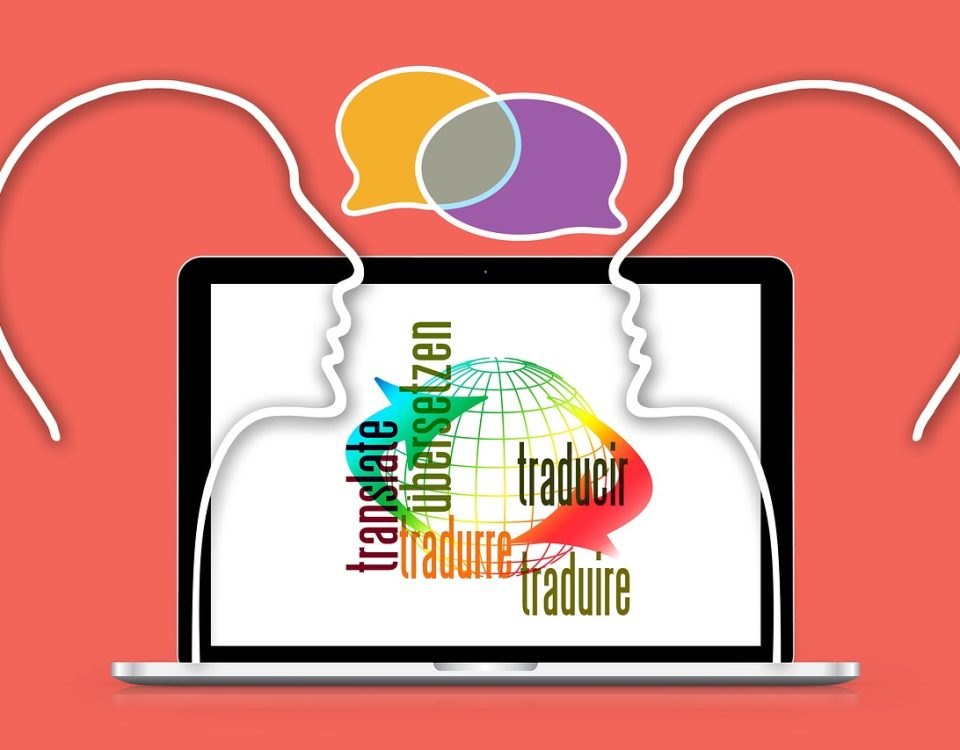 Preklad dokumentov pre podnikanie v zahraničí