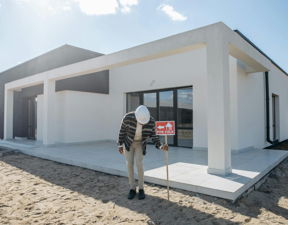 Preklady pre realitné transakcie a kúpu nehnuteľností