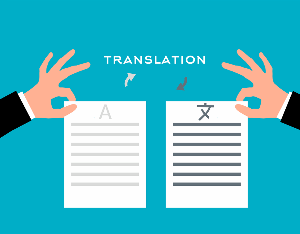 Úradný preklad pri dedičskom konaní