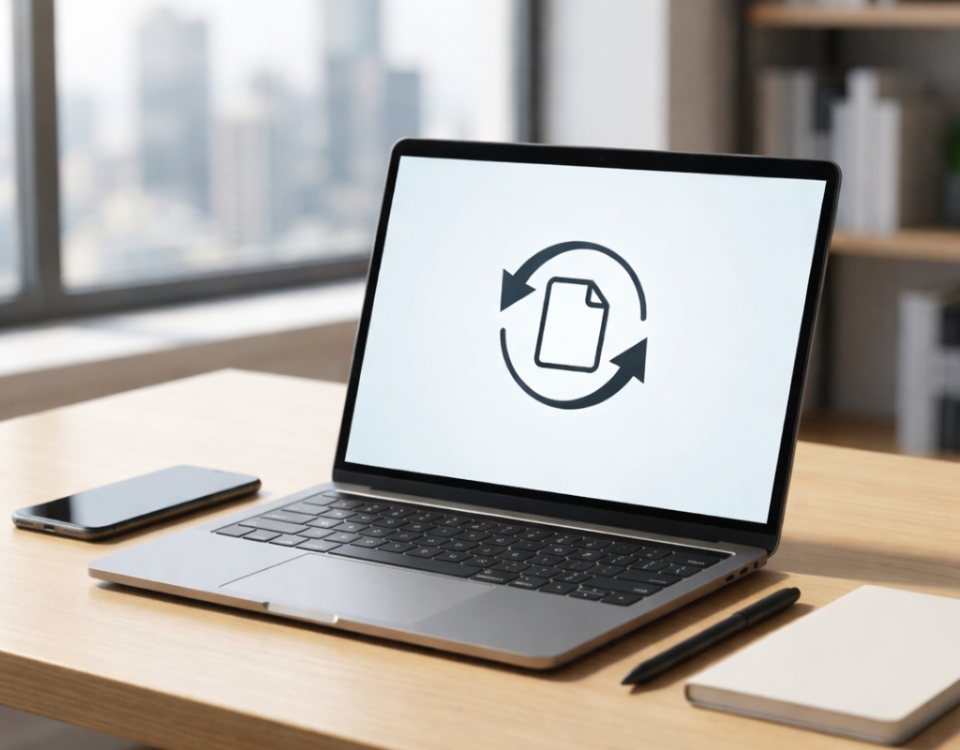 Elektronický úradný preklad Moderné riešenie bez papiera a poštovného