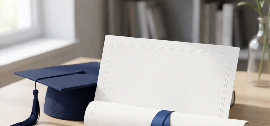 Úradný preklad diplomu a vysvedčenia