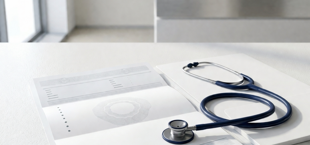 Úradný preklad lekárskej správy Čo robiť po úraze alebo liečbe v zahraničí